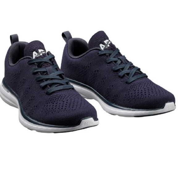 APL Shoes - NIB**APL**TECHLOOM PRO**US 10.5 $250